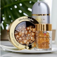 无门槛7.8折+价值$40好礼 收小银弹精华 Elizabeth Arden雅顿精选护肤品热卖 入经典时空胶囊