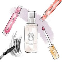 SkinStore：Omorovicza 匈牙利皇后水等天然护肤