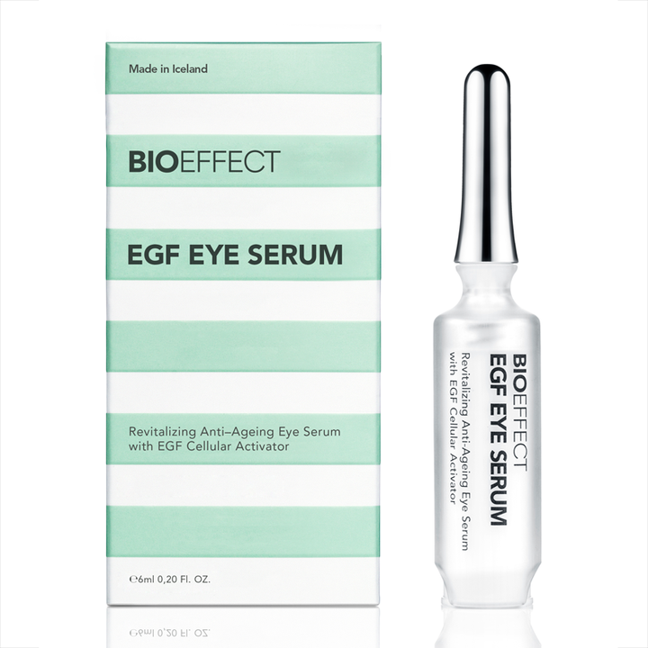 BIOEFFECT 蓓欧菲 眼部精华露 6ml *2件 £106.6包直邮 约合人民币940元（需用码）