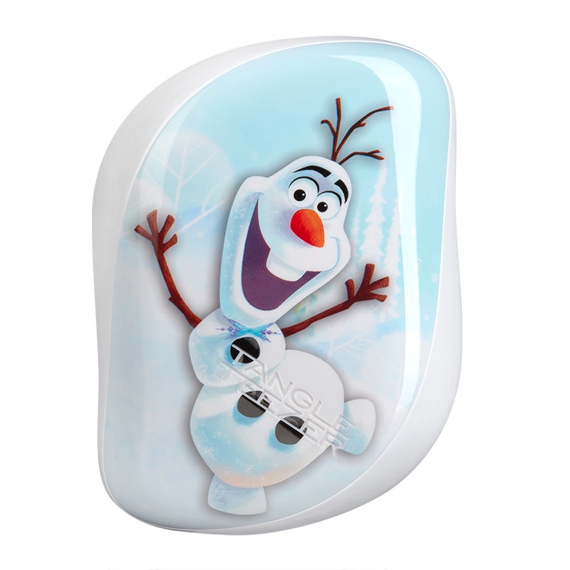 买三免一！TANGLE TEEZER 专业解结美发梳 冰雪奇缘合作款 *3件 ￡27可凑单包直邮（约￥240）