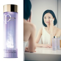 周五指定信用卡20%积分返还！cpb 水磨精华