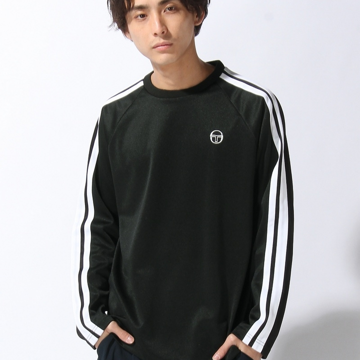 WEGO takkini 男士套头卫衣 4309日元 约合人民币381元