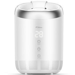 ￥129 德尔玛（Deerma）加湿器4L DEM-ST600