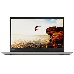 ￥3999 联想(Lenovo)Ideapad320S15.6英寸轻薄窄边笔记本电脑(i5-7200U4G1T920MX2G正版Office2016)银-1号店