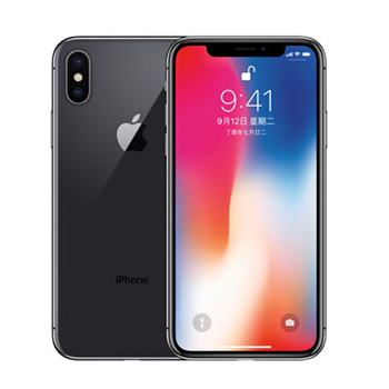 Apple iPhone X (A1865) 256GB全网通手机