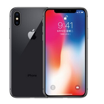 Apple iPhone X (A1865) 64GB全网通手机