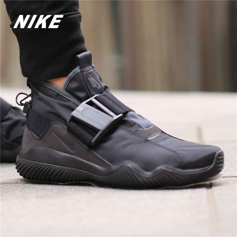 捡到看缘分！断码 NIKE KOMYUTER SE运动鞋 499元包邮（吊牌价999元） 买手党-买手聚集的地方