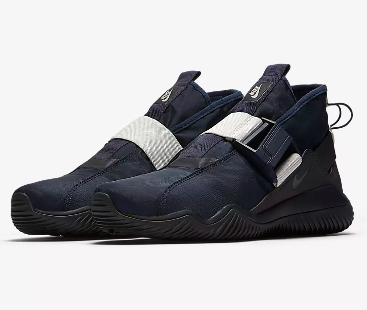 捡到看缘分！断码 NIKE KOMYUTER SE运动鞋 499元包邮（吊牌价999元） 买手党-买手聚集的地方