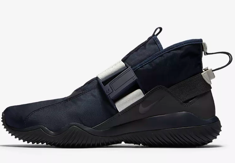 捡到看缘分！断码 NIKE KOMYUTER SE运动鞋 499元包邮（吊牌价999元） 买手党-买手聚集的地方