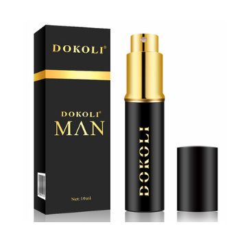 多库力 男用延时喷剂10ml *2瓶