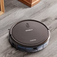 $199.98(原价$249.98) 升级款 ECOVACS DEEBOT N79S 吸地机器人 支持Alexa语音助手