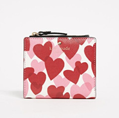 Kate Spade New York Ours Truly Adalyn 迷你钱包