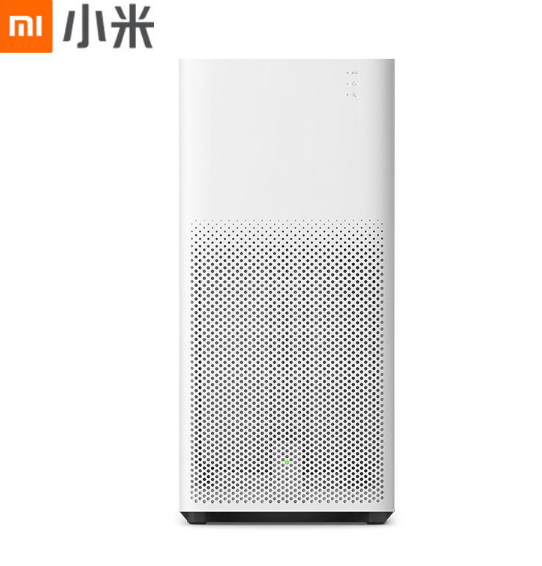 MI 小米 空气净化器 2 529.09元包邮 买手党-买手聚集的地方