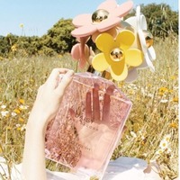 $40.99(原价$75) Marc Jacobs 粉色清甜小雏菊女士香水 75ml