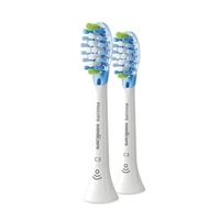 $15.74 包邮 Philips 钻石牙刷替换刷头 2个装