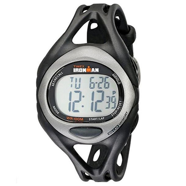 运动必备！Timex Ironman 男士手表 $42.82（到手约￥300）