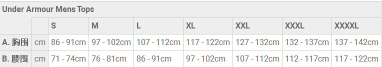 UNDER ARMOUR 安德玛 HeatGear 男款无袖紧身背心 109.5元 买手党-买手聚集的地方