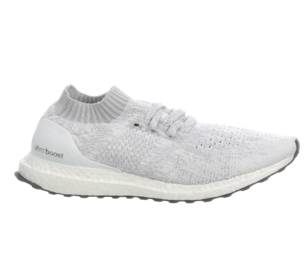 科技感十足！Adidas阿迪达斯 Ultra Boost Uncaged 男士跑鞋 119.99美元约¥760（天猫旗舰店1499元） 买手党-买手聚集的地方