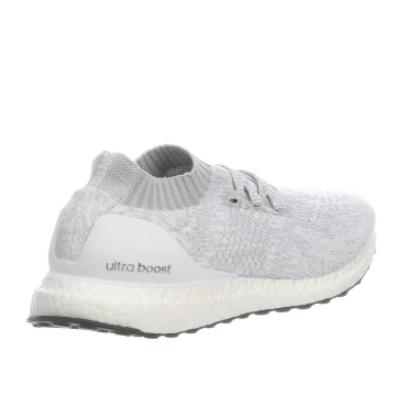 科技感十足！Adidas阿迪达斯 Ultra Boost Uncaged 男士跑鞋 119.99美元约¥760（天猫旗舰店1499元） 买手党-买手聚集的地方