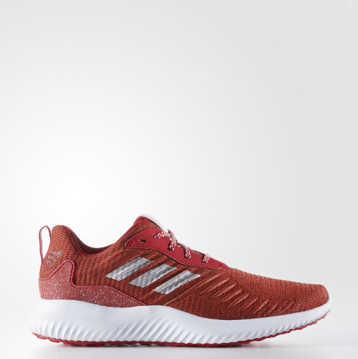 下单75折，adidas 阿迪达斯 AlphaBOUNCE RC 男士跑鞋 29.99美元约¥190（天猫799元） 买手党-买手聚集的地方