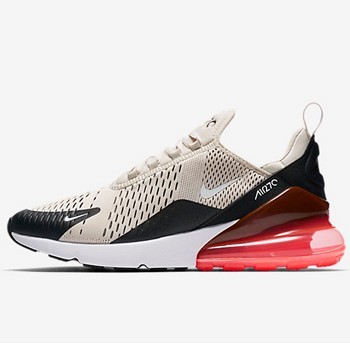 春上新:Nike耐克 Air Max 270男子运动鞋
