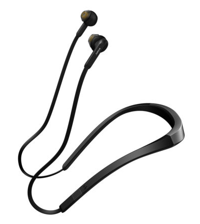Jabra 捷波朗 Elite 25e 颈带式 无线蓝牙耳机 官翻版 29.99美元约￥188.7（京东499元） 买手党-买手聚集的地方