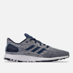 Adidas 阿迪 全新编织 PureBoost DPR 男士跑鞋