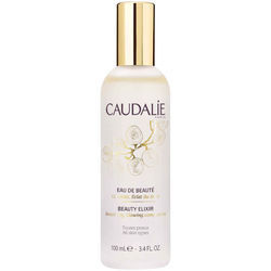 折合201.6元 20周年限量版！CAUDALIE 欧缇丽 葡萄活性精华爽肤水 100ml