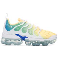Nike Multicolor Air VaporMax Plus Sneakers 女款炫彩运动鞋