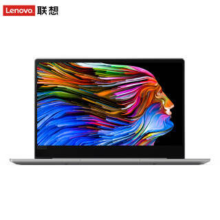 Lenovo 联想 Ideapad720S 13.3英寸超级本电脑 指纹识别版 Ryzen 5 2500U 5099元