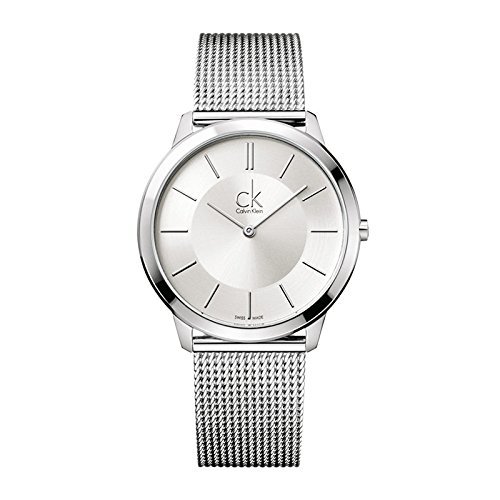 Calvin Klein 卡尔文克莱恩 美国品牌 石英手表 959元