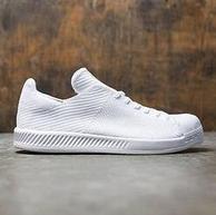 下单3折！adidas 阿迪达斯 Superstar Primeknit 男款休闲鞋 	 36美元约￥226