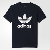 Tubular鞋 $18 三叶草T恤$7.5 包邮 ebay adidas官方店儿童服饰鞋履3折大促，速抢大童款