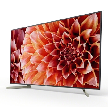索尼（SONY） KD-75X9000F 75英寸 4K HDR液晶电视 18年新款 ￥26999