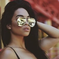 低至6折 Quay 精选女士太阳镜热卖