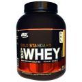 折合360.32元 OptimumNutrition,黄金标准，100%乳清蛋白粉，蛋糕糊，5磅