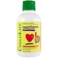 折合75.01元 ChildLife 天然橙味儿童钙镁液 474ml