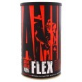 折合192.64元 UniversalNutrition,AnimalFlex,关节/韧带保护修复品，44包