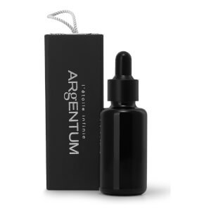 ARGENTUM 抗衰老银露精华油 30ml ￡59.04（约525元）