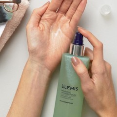 【精选半价】SkinStore：Elemis 艾丽美 薰衣草爽肤水、去角质焕肤精华等 精选护肤个护