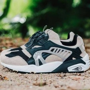 PUMA 彪马 x KICKSLAB 限量款休闲运动鞋 16200日元 可直邮约1005元