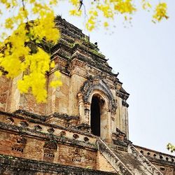 初游首选： 全国多地-泰国清迈6天5晚自由行（全程入住高星酒店） 1854元起/人