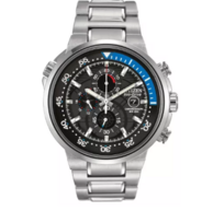 Citizen 西铁城 Endeavor CA0440-51E 男士光动能腕表 	 210美元约￥1380（京东3499元）