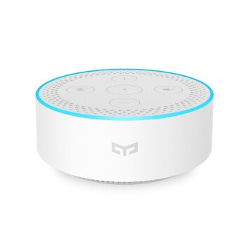 Yeelight 语音助手 智能音箱 239元包邮