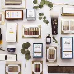 SkinStore：Stila、Christophe Robin、NuFACE 美容仪等精选美妆护肤