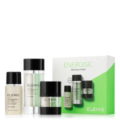 5折！ELEMIS 艾丽美 能量赋活系列超值套装