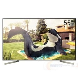 SONY 索尼 KD-X9000F系列 液晶电视 55寸 8959元包邮