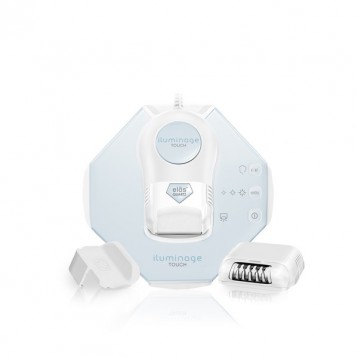 用码额外8折！iluminage 激光脱毛仪 英版30万发 6.4折 直邮中国 GBP￥239.96(￥2256)