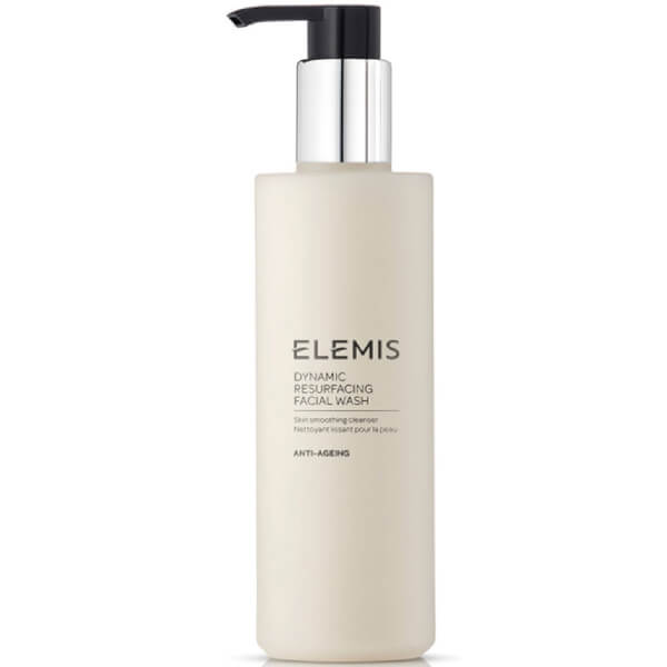 ELEMIS 艾丽美 三重酵素亮采平滑洁面乳 200ml £22.5 约合200元 可凑单包直邮