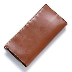 GLENROYAL 男士长款钱包 19500日元，转运到手约1255元